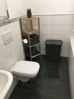 Zimmervermietung Hofmeister Heiligenstadt Esterno foto